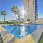 Cuellar 1 - Plusholidays * Calp