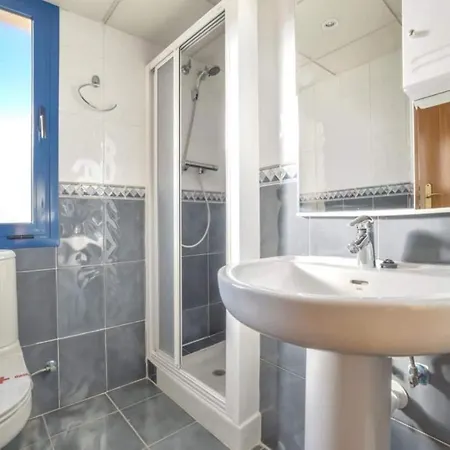 Appartement Cuellar 1 - Plusholidays Calpe