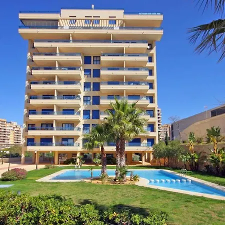 Daire Cuellar 1 - Plusholidays *