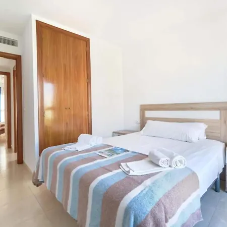 Appartement Cuellar 1 - Plusholidays Calpe