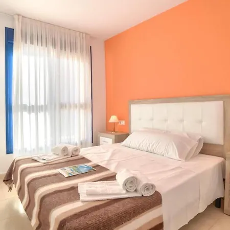 Cuellar 1 - Plusholidays Calp