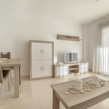 Appartement Cuellar 1 - Plusholidays *
