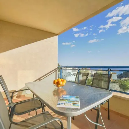 Appartement Cuellar 1 - Plusholidays *