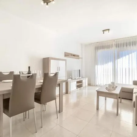Appartement Cuellar 1 - Plusholidays Calpe