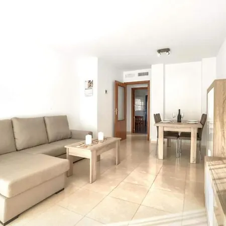 Cuellar 1 - Plusholidays Daire