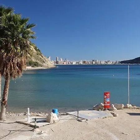 Cuellar 1 - Plusholidays